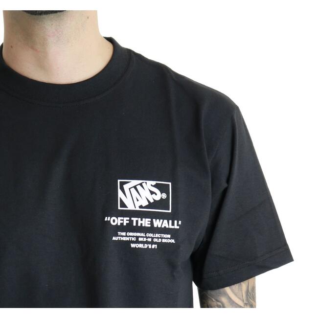 T-SHIRT STACKED VANS - Mad Fashion | img vers.650x/